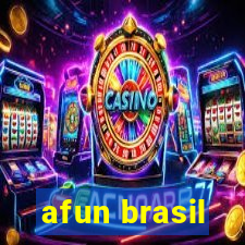 afun brasil